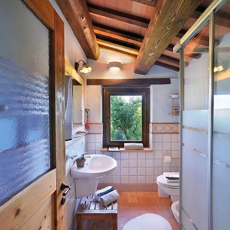 Holiday In With Swimming Pool * Sant'Angelo in Pontano