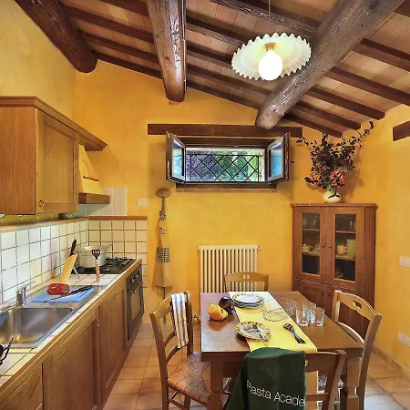 Holiday In With Swimming Pool Sant'Angelo in Pontano